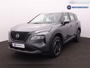 Used Nissan X-Trail 2025 for sale - 79840372: Photo