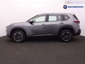 Used Nissan X-Trail 2025 for sale - 79840372: Photo