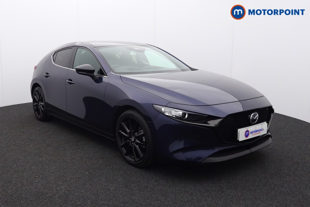 Used Mazda Mazda3 2025 for sale - 76568798: Photo 1