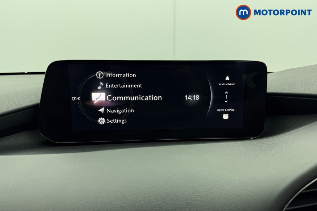 Used Mazda Mazda3 2025 for sale - 76568798: Photo 10