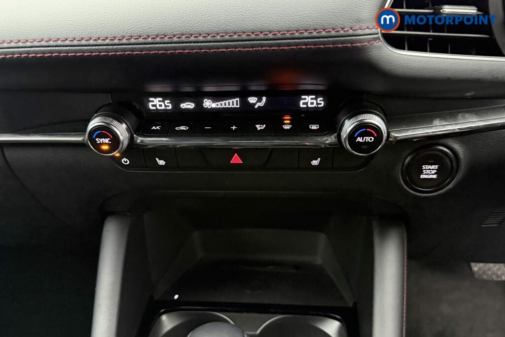 Used Mazda Mazda3 2025 for sale - 76568798: Photo 11