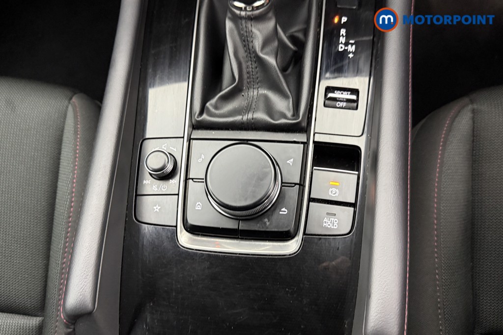 Used Mazda Mazda3 2025 for sale - 76568798: Photo 12