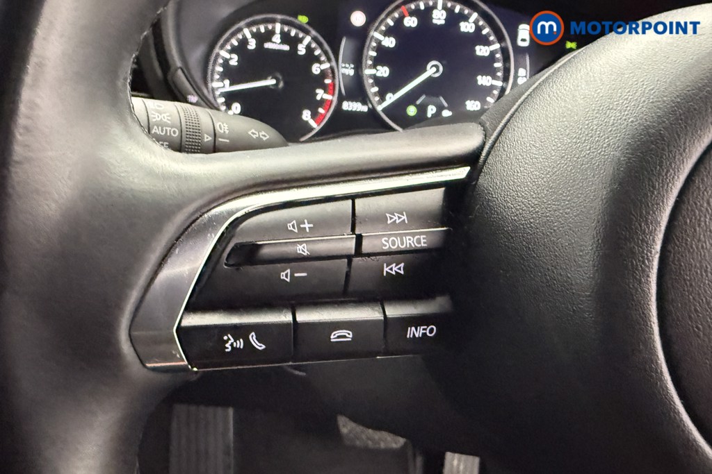 Used Mazda Mazda3 2025 for sale - 76568798: Photo 13