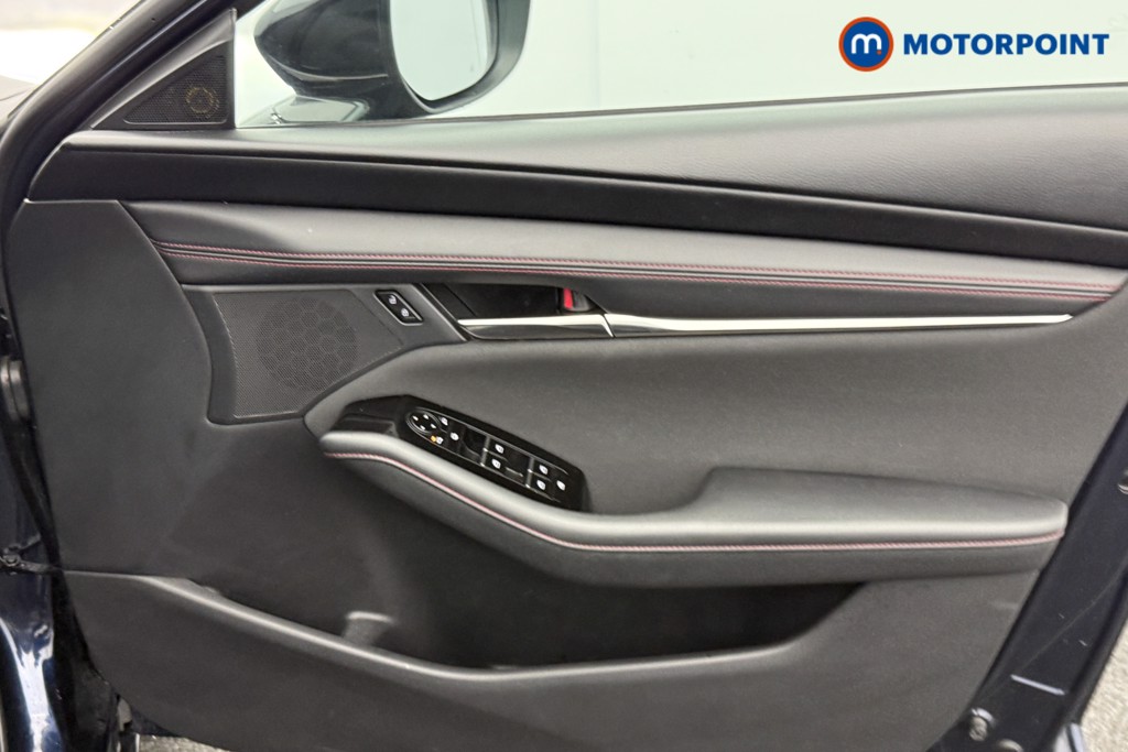 Used Mazda Mazda3 2025 for sale - 76568798: Photo 15