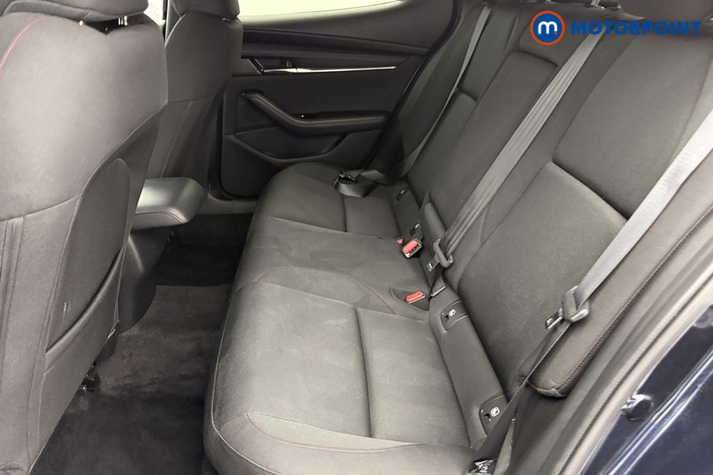 Used Mazda Mazda3 2025 for sale - 76568798: Photo 17