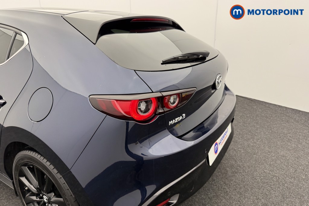 Used Mazda Mazda3 2025 for sale - 76568798: Photo 19