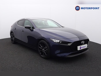 Used Mazda Mazda3 2025 for sale - 76568798: Photo