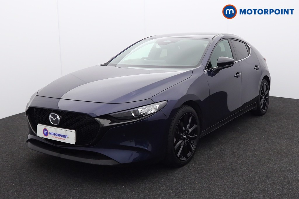 Used Mazda Mazda3 2025 for sale - 76568798: Photo 2