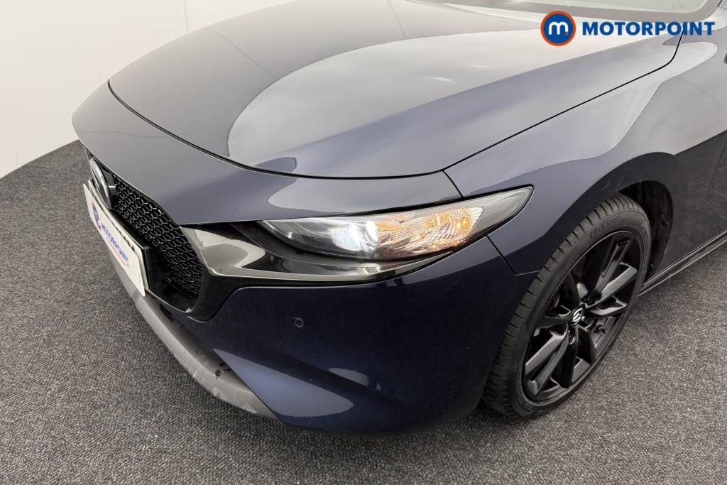 Used Mazda Mazda3 2025 for sale - 76568798: Photo 20