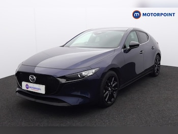 Used Mazda Mazda3 2025 for sale - 76568798: Photo