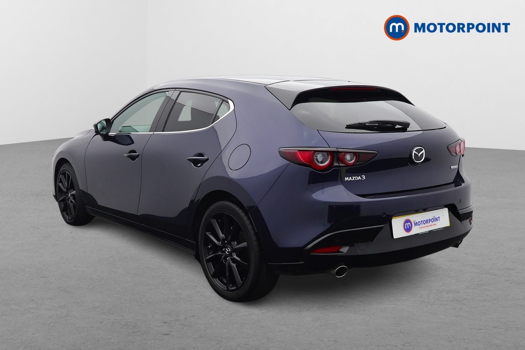 Used Mazda Mazda3 2025 for sale - 76568798: Photo 3