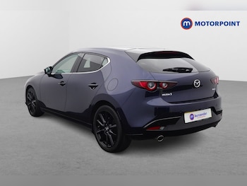 Used Mazda Mazda3 2025 for sale - 76568798: Photo