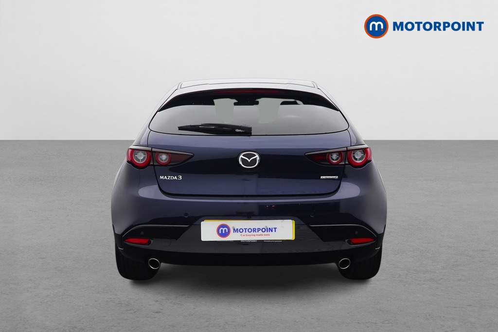 Used Mazda Mazda3 2025 for sale - 76568798: Photo 4