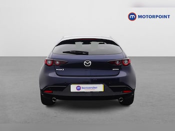 Used Mazda Mazda3 2025 for sale - 76568798: Photo