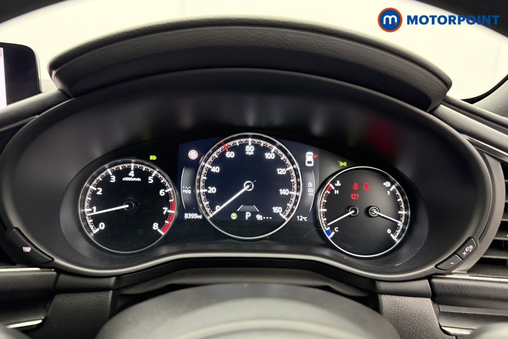 Used Mazda Mazda3 2025 for sale - 76568798: Photo 8