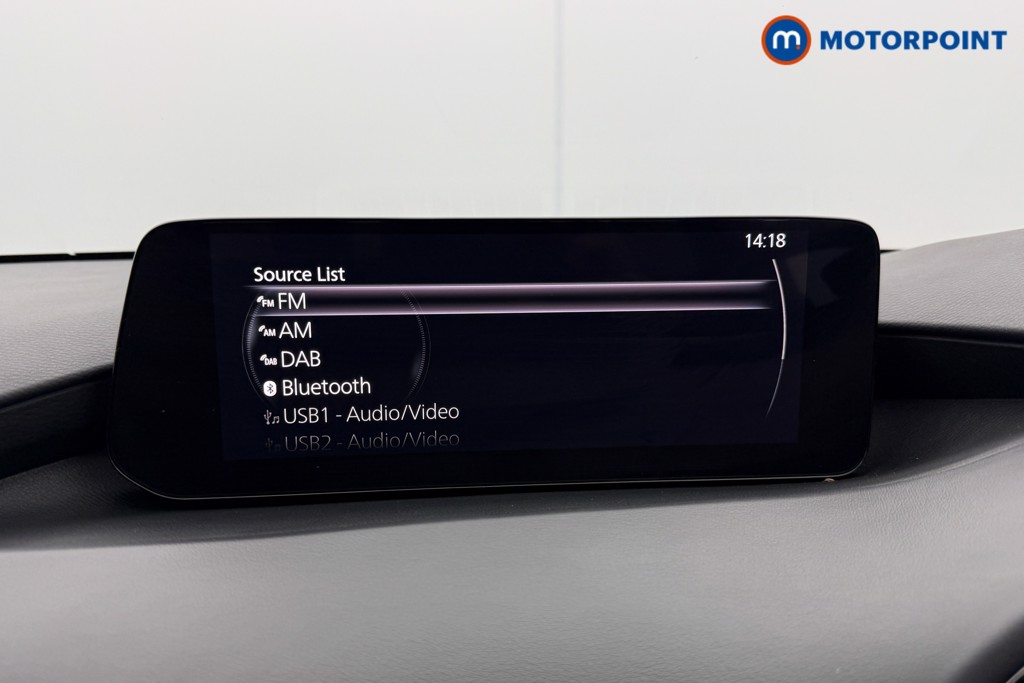 Used Mazda Mazda3 2025 for sale - 76568798: Photo 9