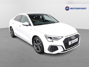 Used Audi A3 2021 for sale - 77819954: Photo