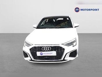 Used Audi A3 2021 for sale - 77819954: Photo