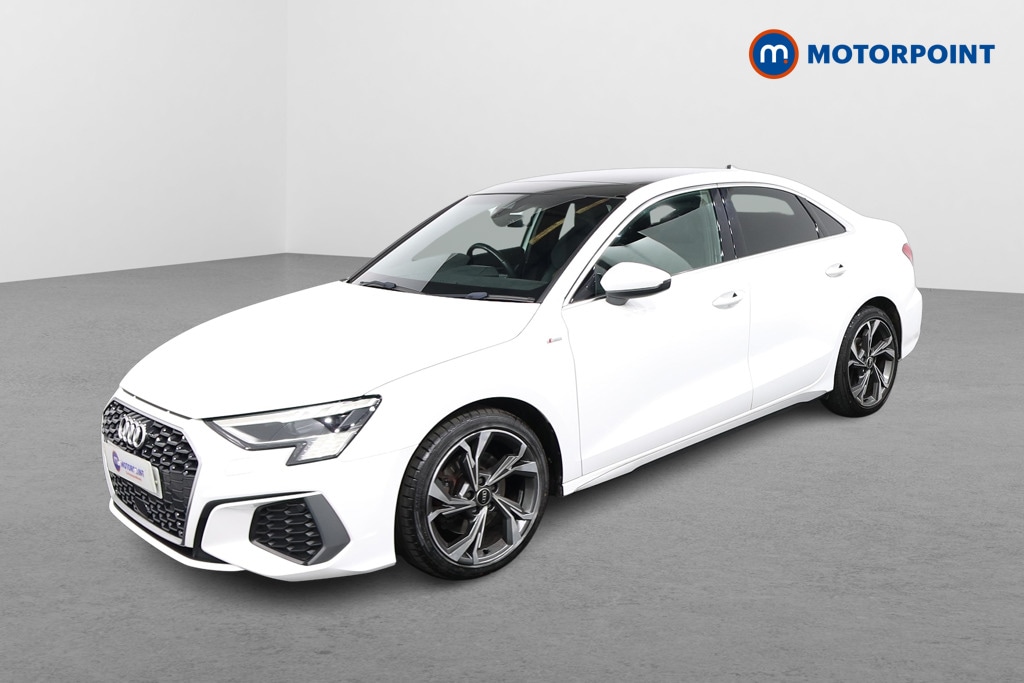 Used Audi A3 2021 for sale - 77819954: Photo 3