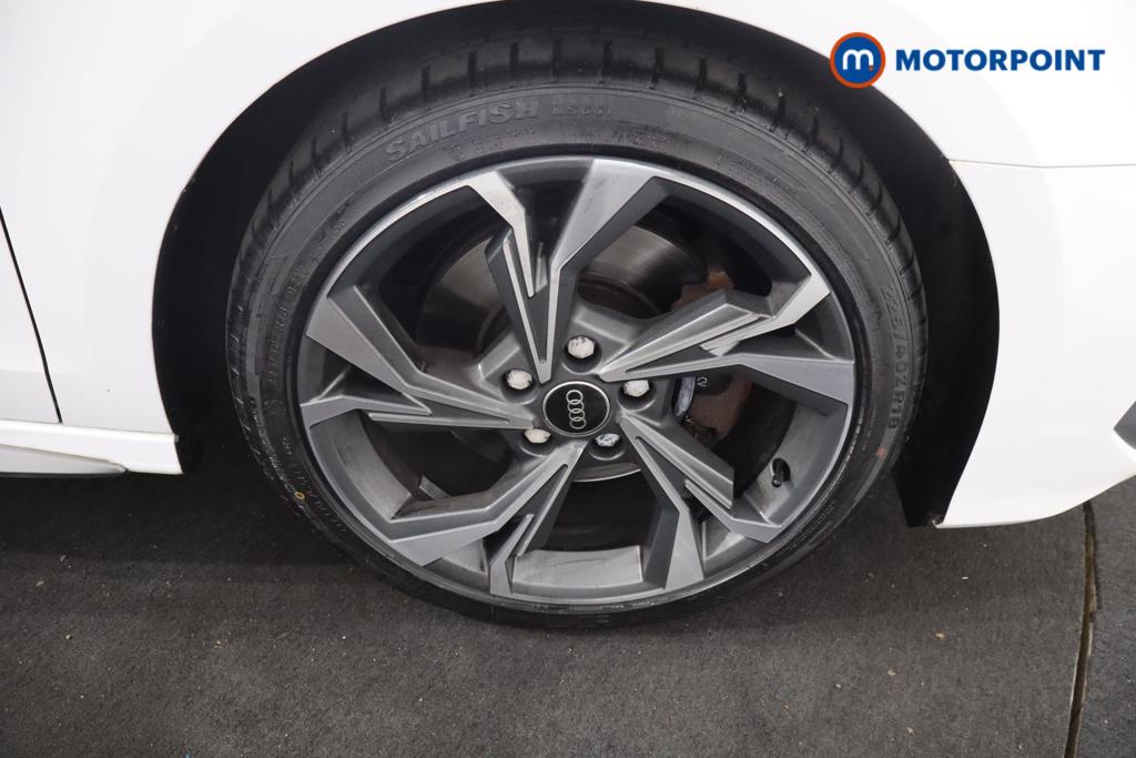 Used Audi A3 2021 for sale - 77819954: Photo 32