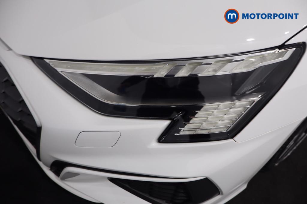 Used Audi A3 2021 for sale - 77819954: Photo 34