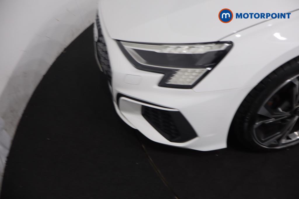 Used Audi A3 2021 for sale - 77819954: Photo 35