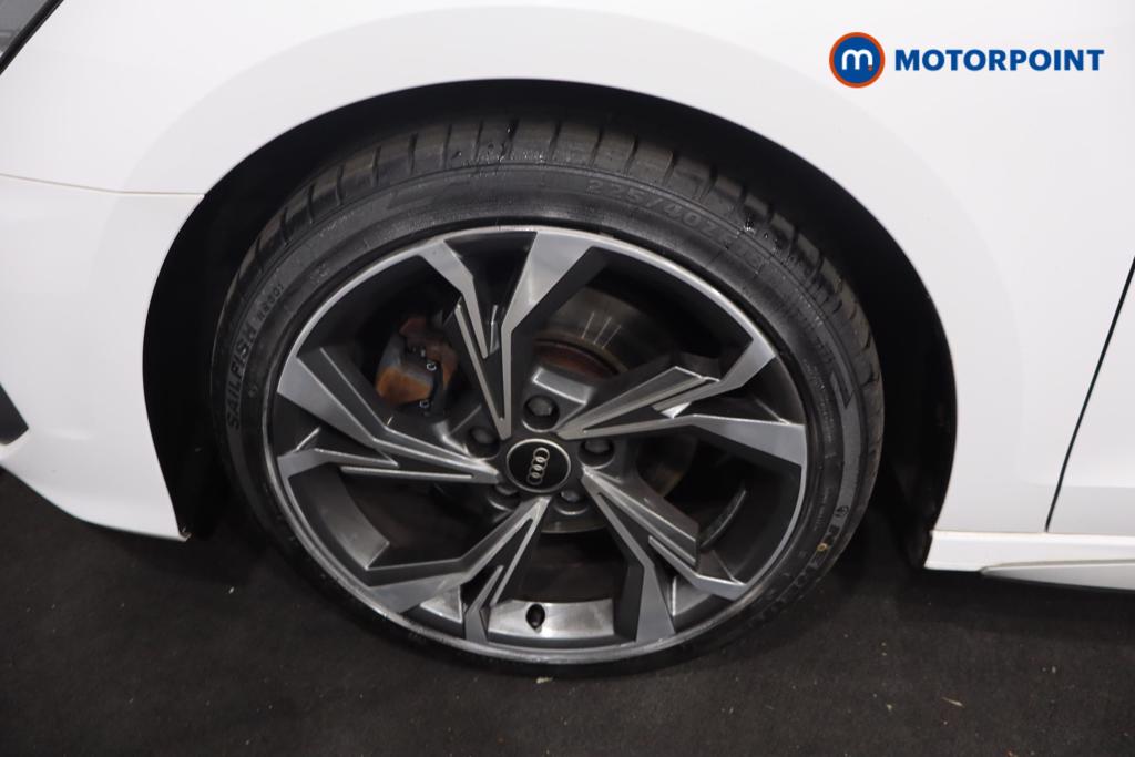 Used Audi A3 2021 for sale - 77819954: Photo 36