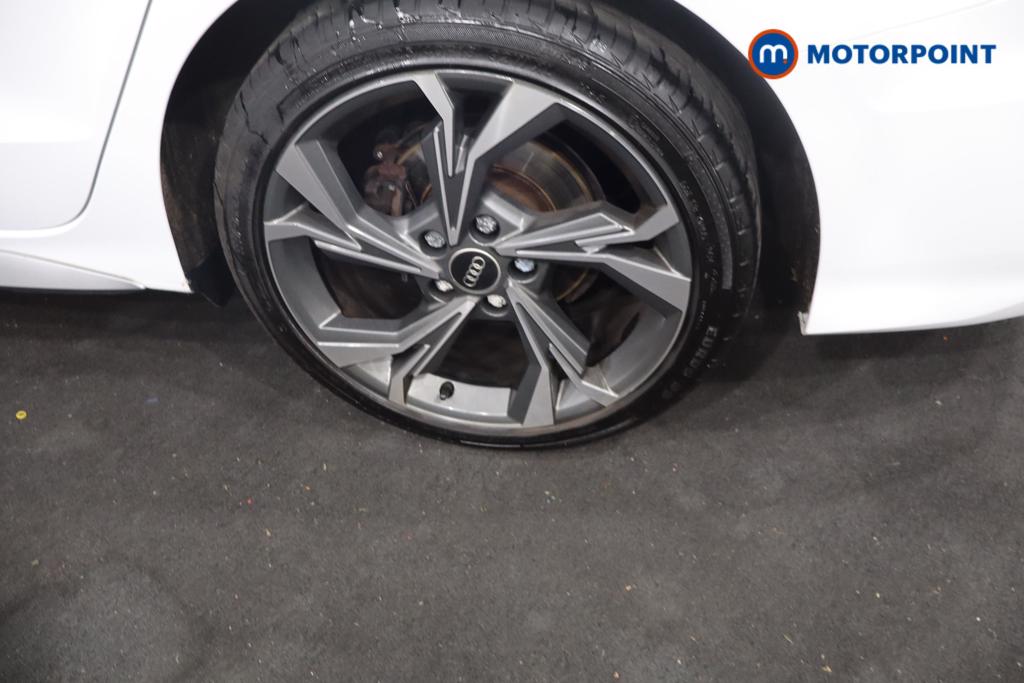 Used Audi A3 2021 for sale - 77819954: Photo 37