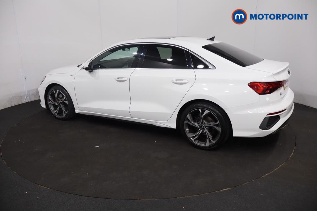 Used Audi A3 2021 for sale - 77819954: Photo 38