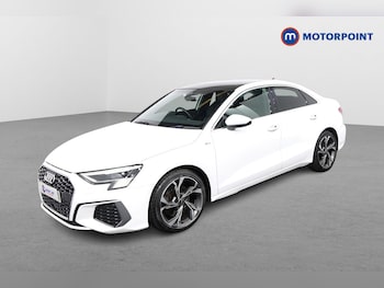 Used Audi A3 2021 for sale - 77819954: Photo