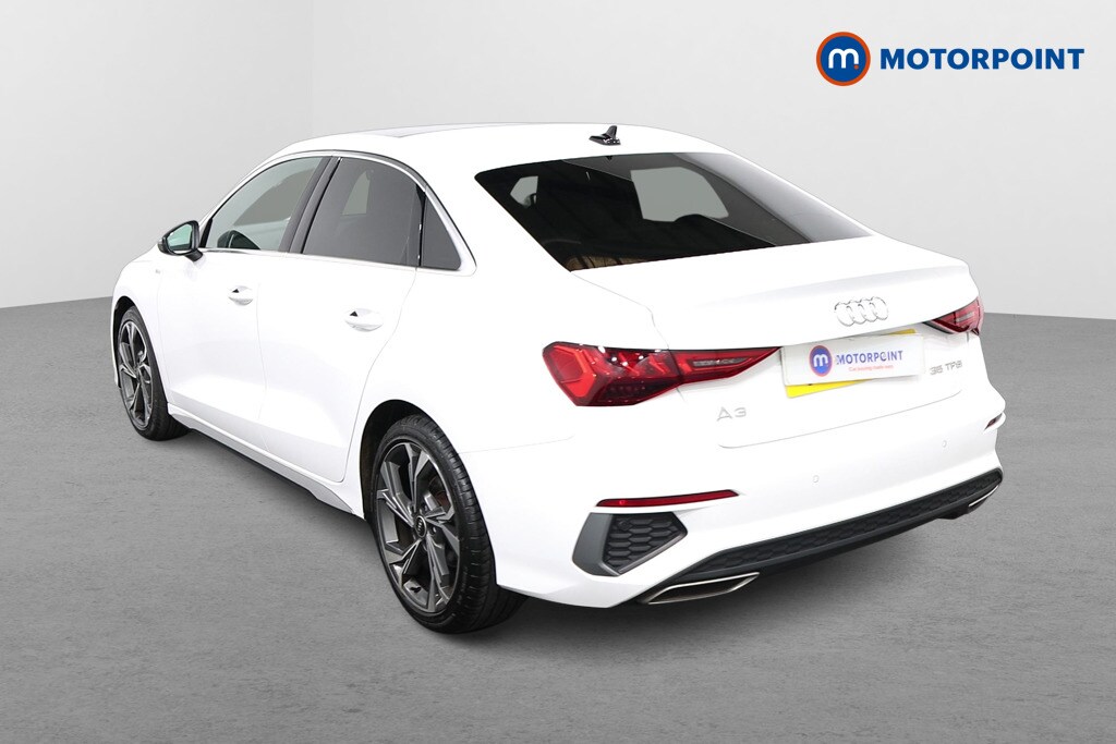 Used Audi A3 2021 for sale - 77819954: Photo 5