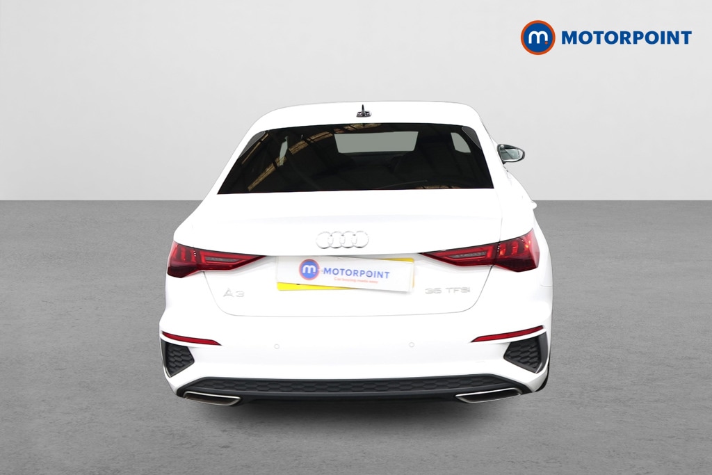 Used Audi A3 2021 for sale - 77819954: Photo 6