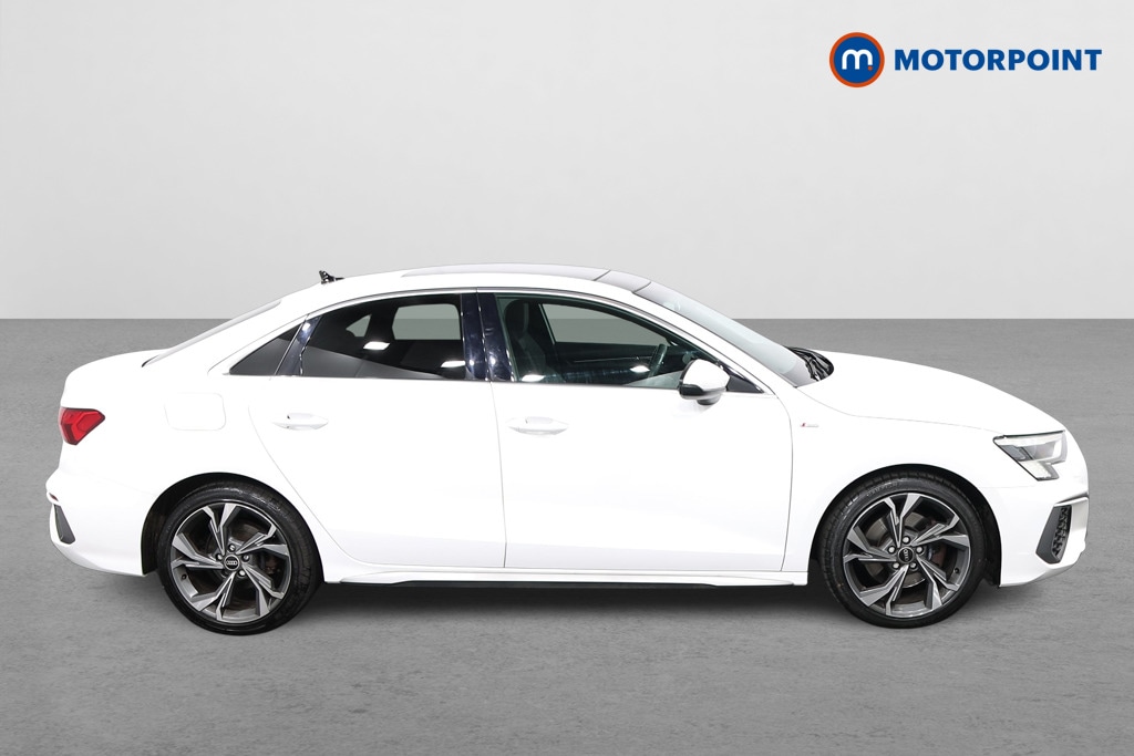 Used Audi A3 2021 for sale - 77819954: Photo 8