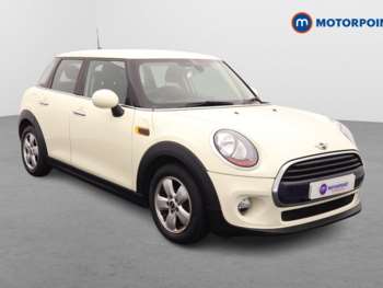 2015 - 1.5 Cooper 5dr