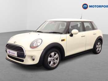 Used MINI Hatch 2015 for sale - 75148611: Photo