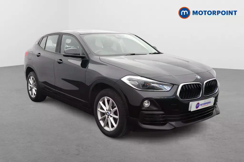 Used BMW X2 2019 for sale - 76985124: Photo 1