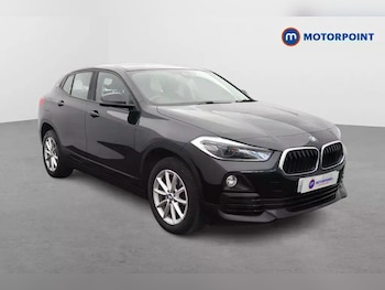Used BMW X2 2019 for sale - 76985124: Photo