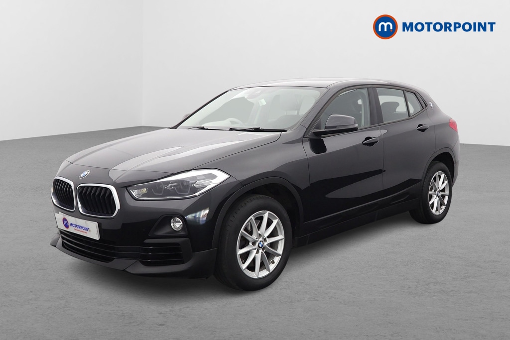 Used BMW X2 2019 for sale - 76985124: Photo 3