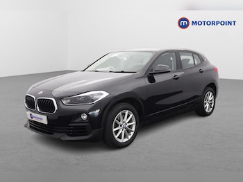 Used BMW X2 2019 for sale - 76985124: Photo