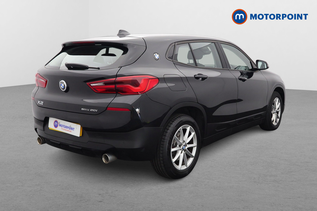 Used BMW X2 2019 for sale - 76985124: Photo 7