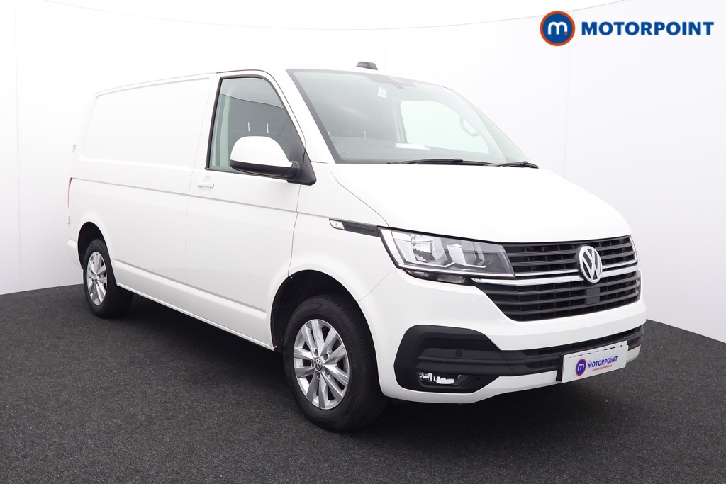 Used Volkswagen Transporter 2024 for sale - 76141079: Photo 1