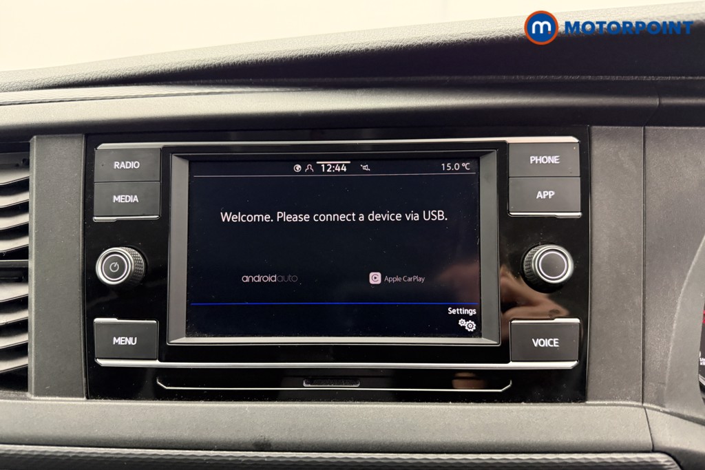 Used Volkswagen Transporter 2024 for sale - 76141079: Photo 10