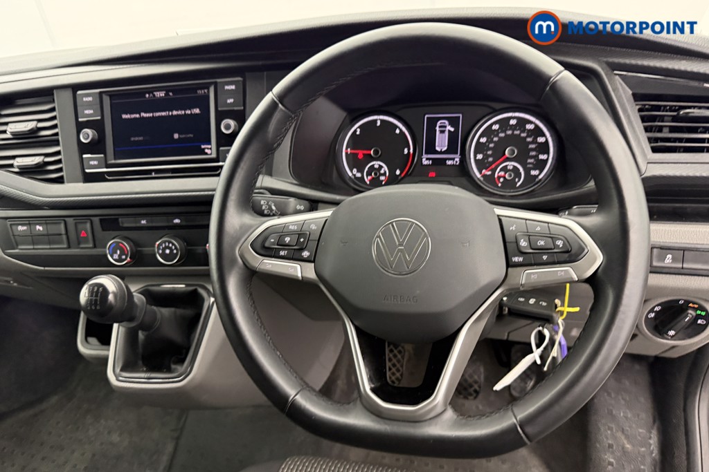 Used Volkswagen Transporter 2024 for sale - 76141079: Photo 11