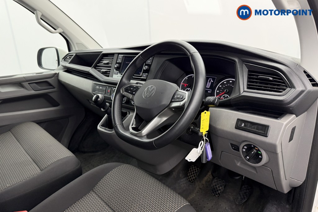 Used Volkswagen Transporter 2024 for sale - 76141079: Photo 12
