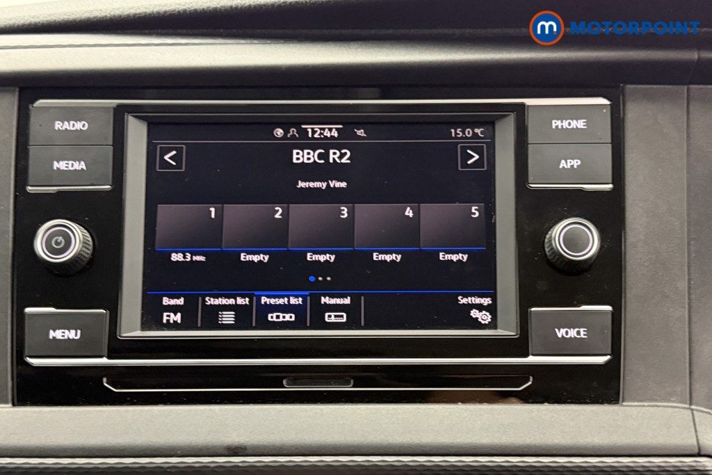 Used Volkswagen Transporter 2024 for sale - 76141079: Photo 14
