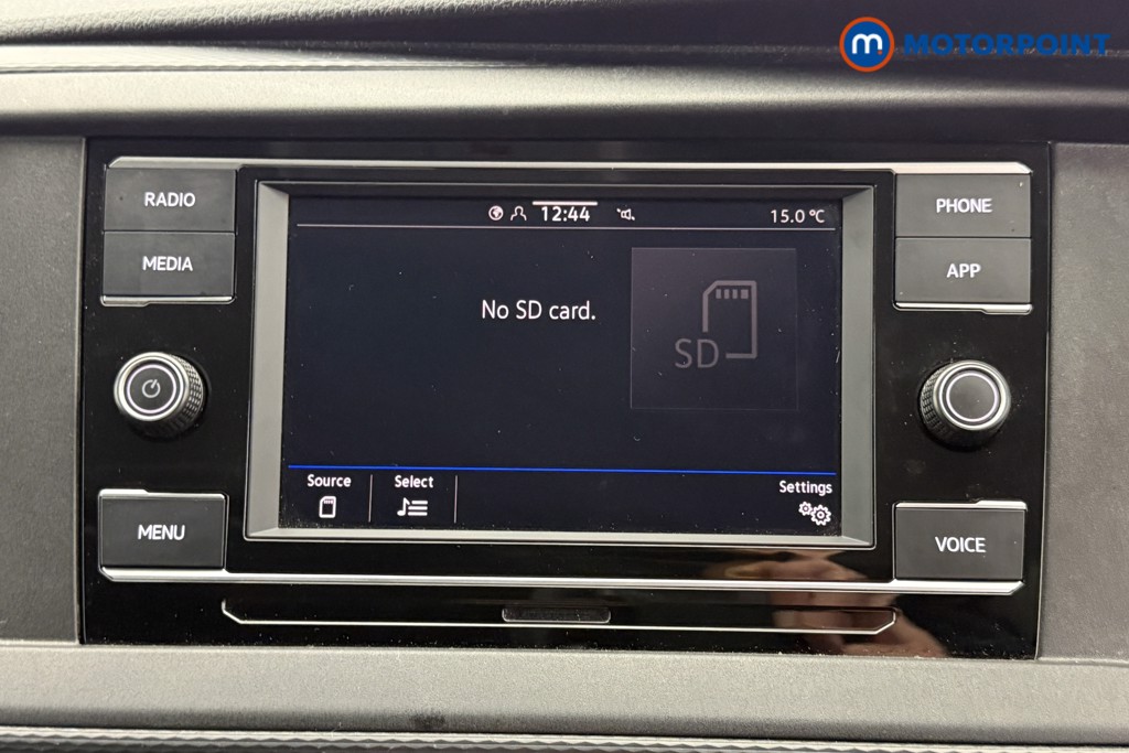Used Volkswagen Transporter 2024 for sale - 76141079: Photo 15