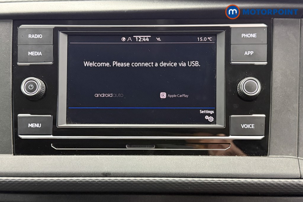Used Volkswagen Transporter 2024 for sale - 76141079: Photo 16