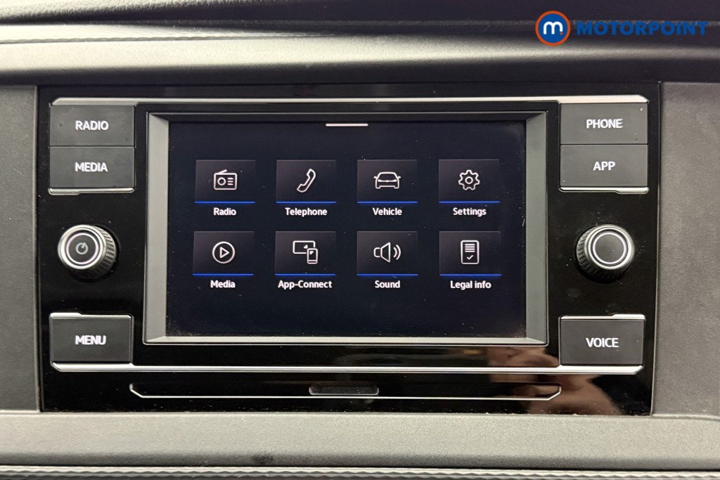 Used Volkswagen Transporter 2024 for sale - 76141079: Photo 17