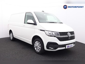 Used Volkswagen Transporter 2024 for sale - 76141079: Photo