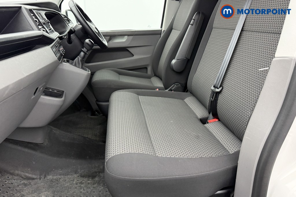 Used Volkswagen Transporter 2024 for sale - 76141079: Photo 26
